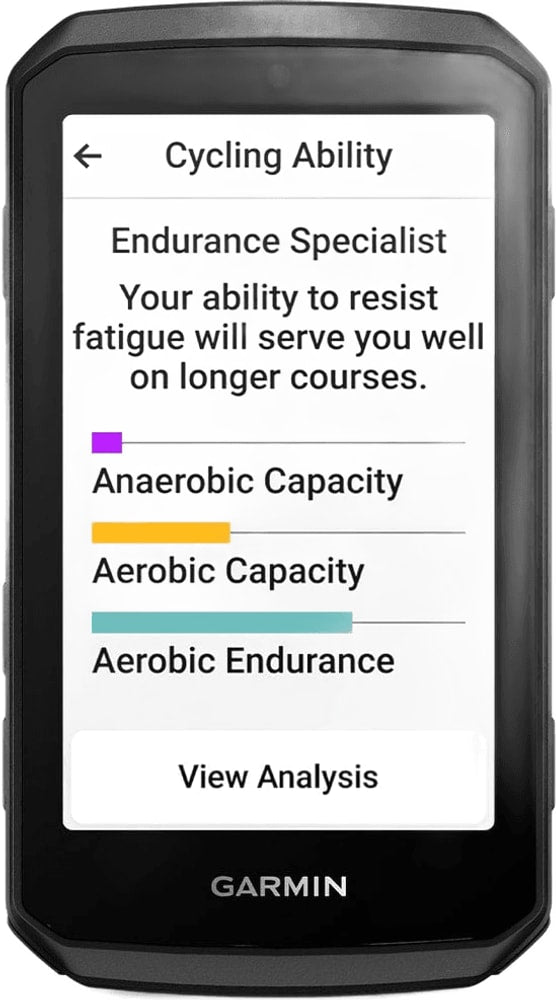 Garmin Edge 1060 GPS Computer