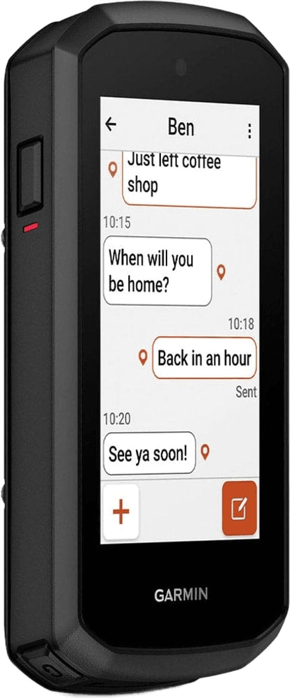Garmin Edge Explore 3 GPS Computer