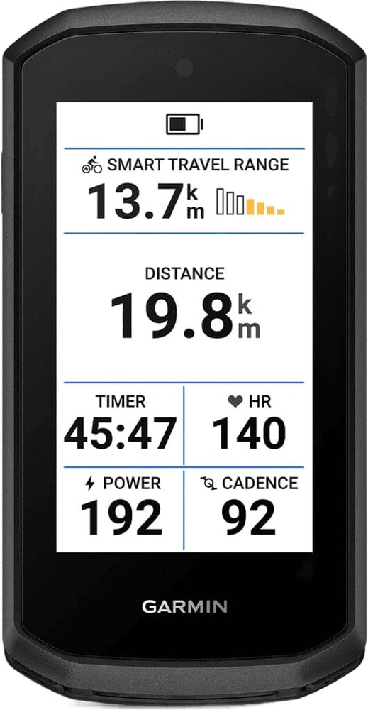 Garmin Edge Explore 3 GPS Computer