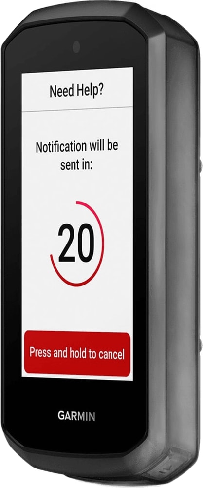 Garmin Edge Explore 3 Plus GPS Computer