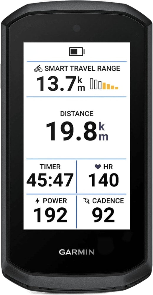 Garmin Edge Explore 3 Plus GPS Computer