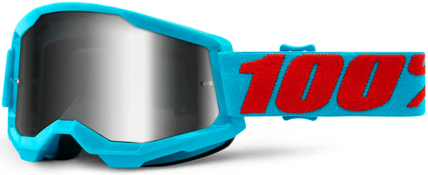 100% Strata 2 Goggles - ABC Bikes