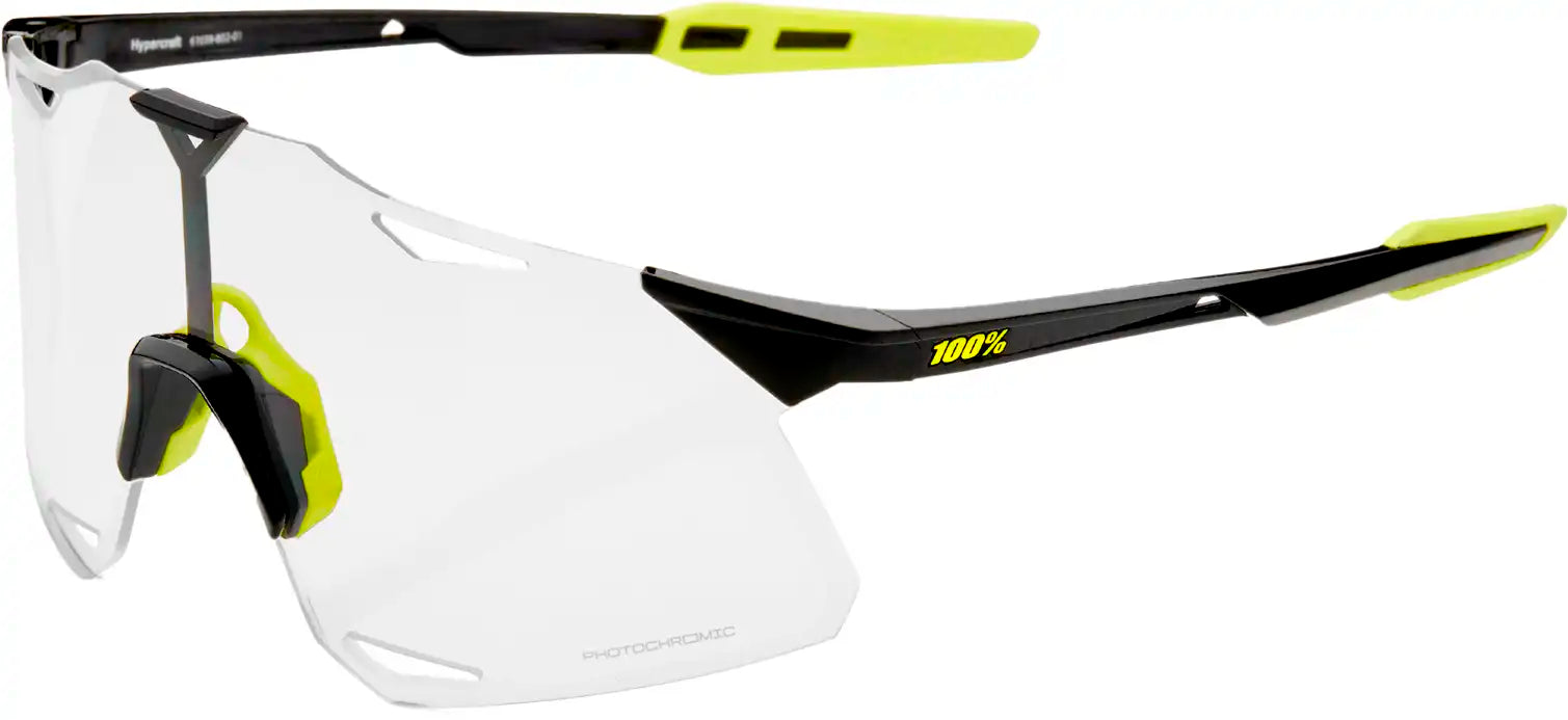 100% Hypercraft Glasses - ABC Bikes