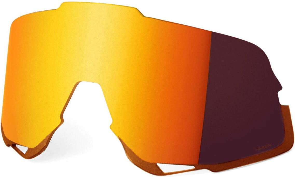 100% Glendale Glasses Lens - ABC Bikes