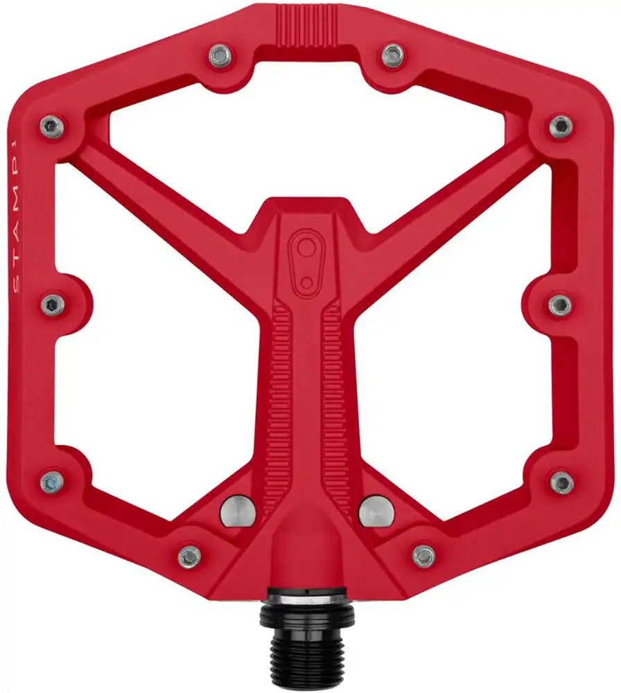 Crankbrothers Stamp 1 GEN 2 Platform Pedals - ABC Bikes