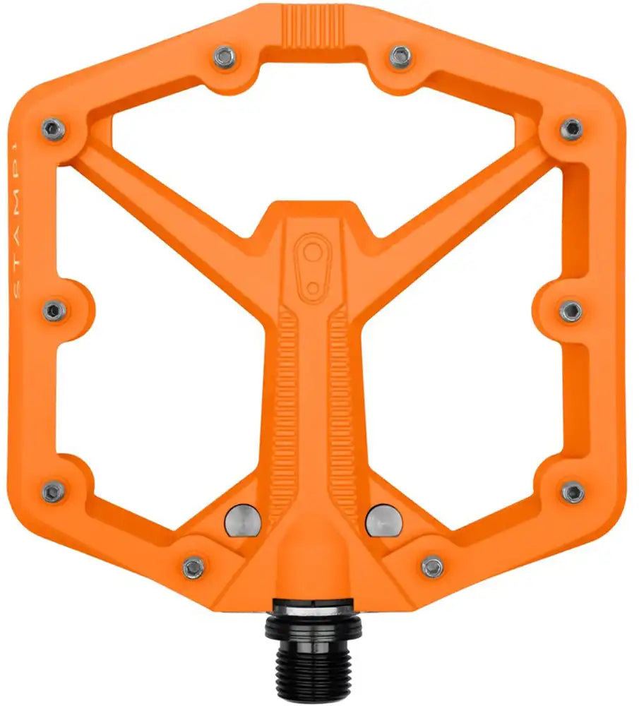 Crankbrothers Stamp 1 GEN 2 Platform Pedals - ABC Bikes