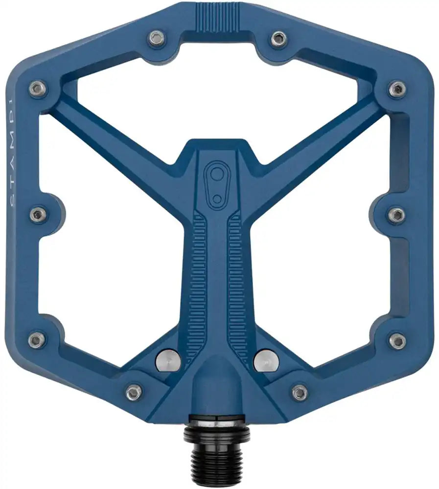 Crankbrothers Stamp 1 GEN 2 Platform Pedals - ABC Bikes