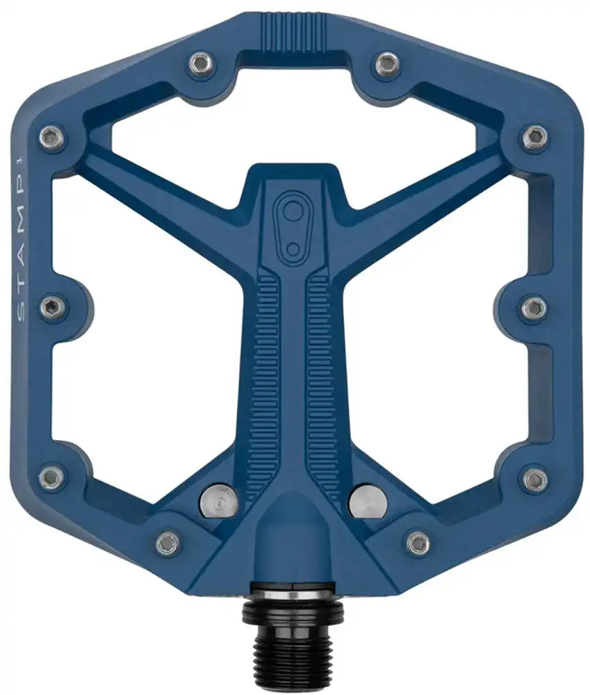 Crankbrothers Stamp 1 GEN 2 Platform Pedals - ABC Bikes