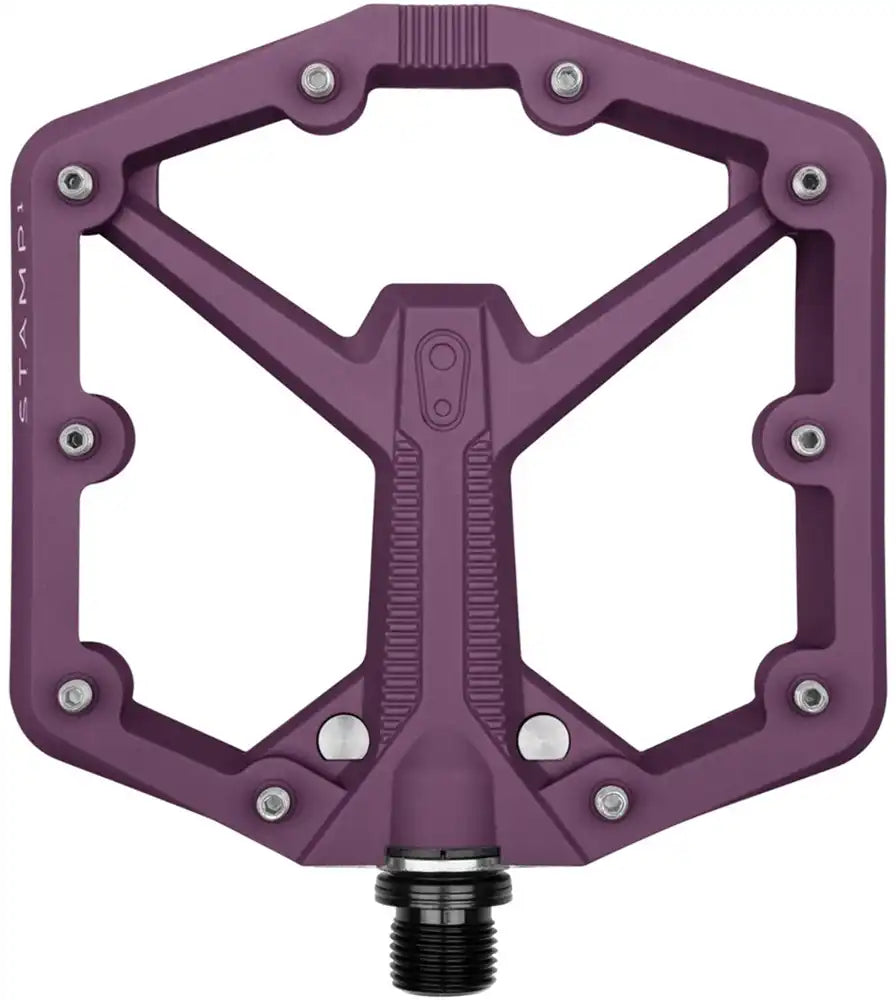 Crankbrothers Stamp 1 GEN 2 Platform Pedals - ABC Bikes