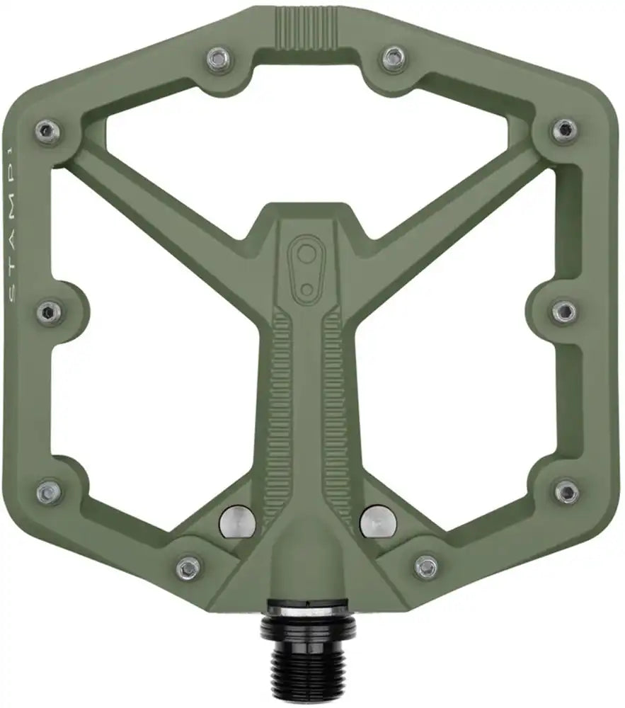 Crankbrothers Stamp 1 GEN 2 Platform Pedals - ABC Bikes