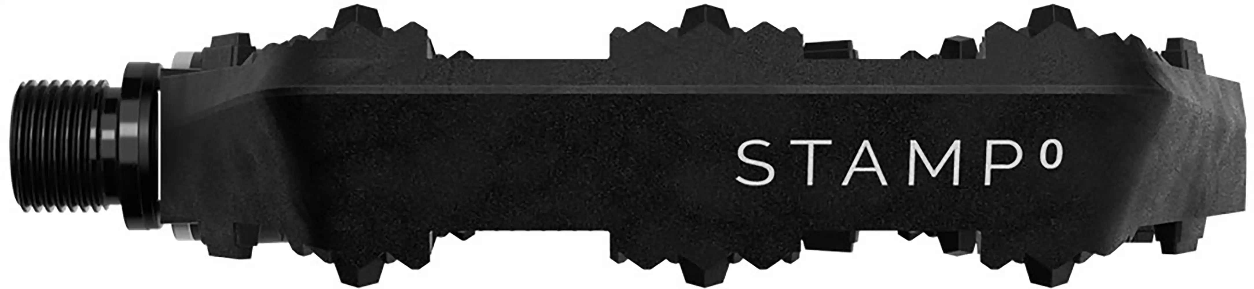 Crankbrothers Stamp 0 Platform Pedals - ABC Bikes