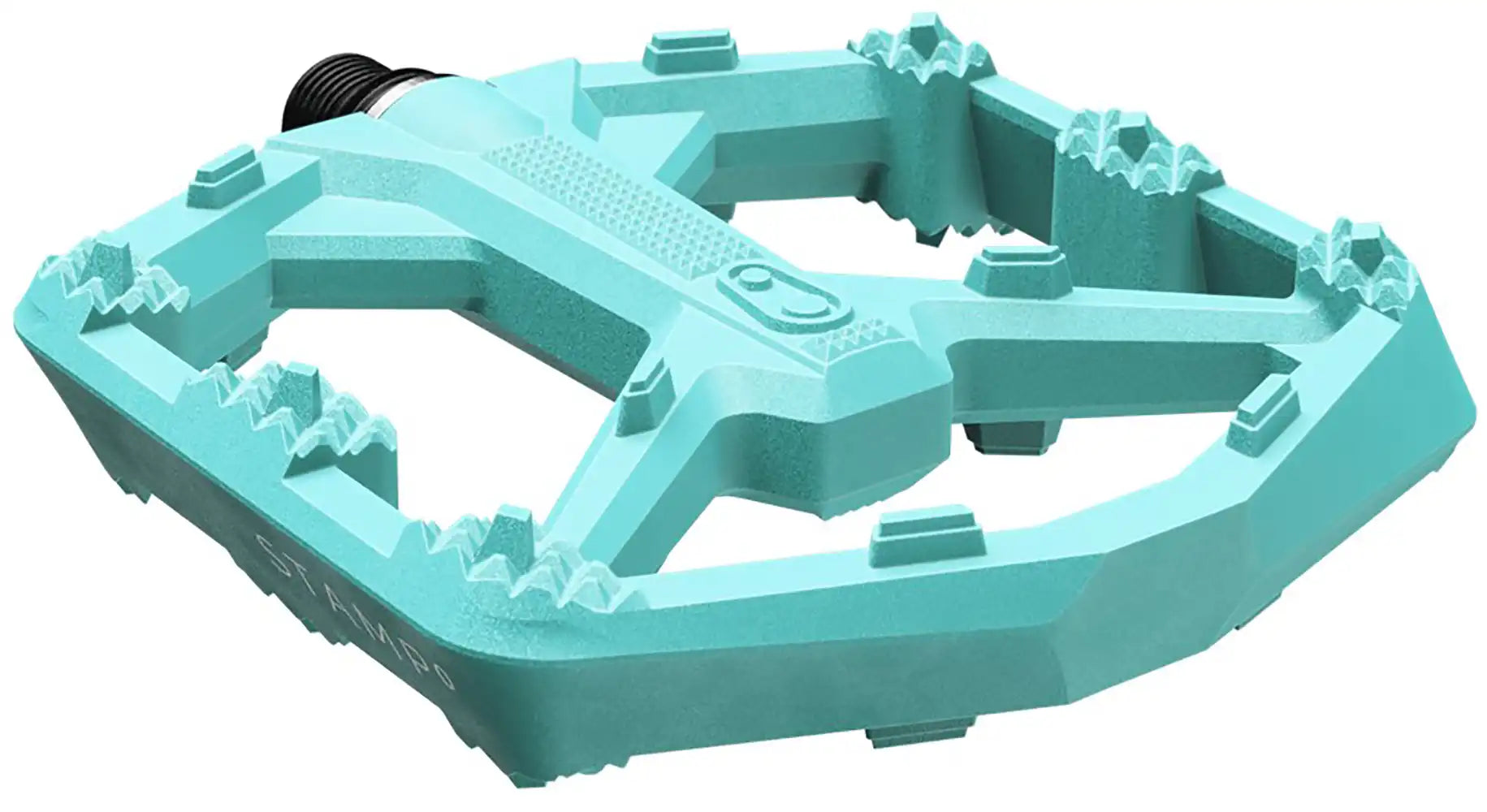 Crankbrothers Stamp 0 Platform Pedals - ABC Bikes