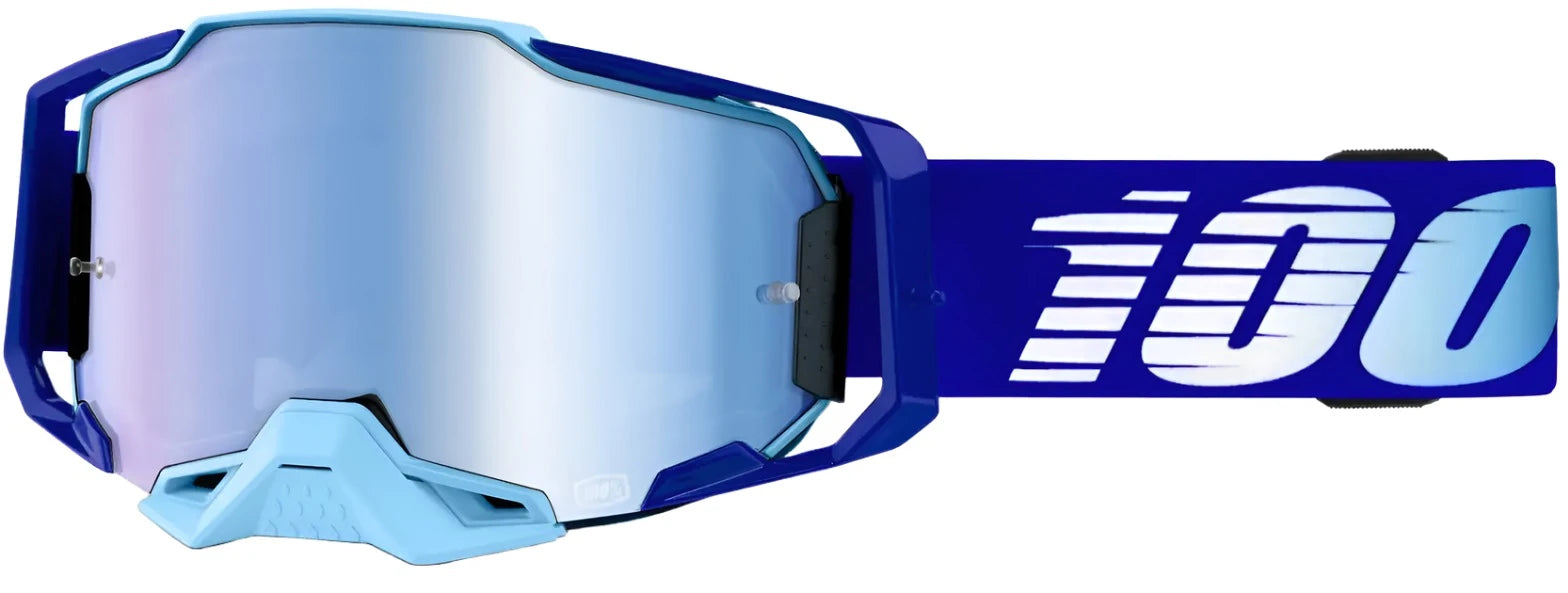 100% Armega Goggles - ABC Bikes