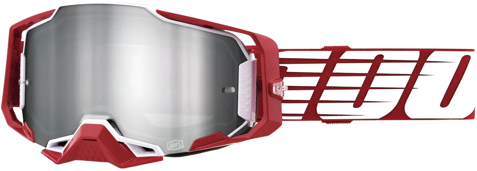 100% Armega Goggles - ABC Bikes