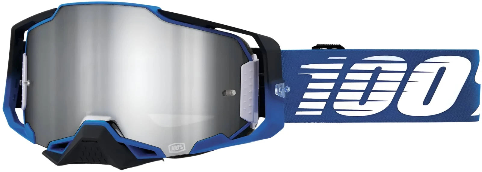 100% Armega Goggles - ABC Bikes
