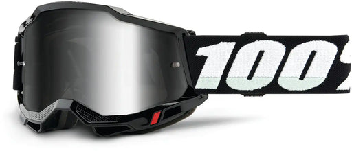 100% Accuri 2 Goggles - ABC Bikes