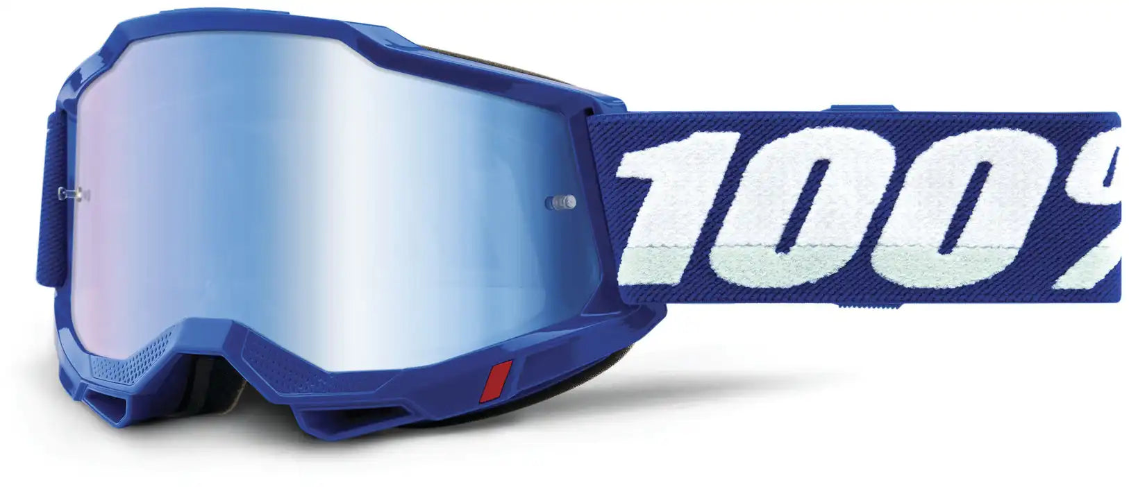 100% Accuri 2 Goggles - ABC Bikes