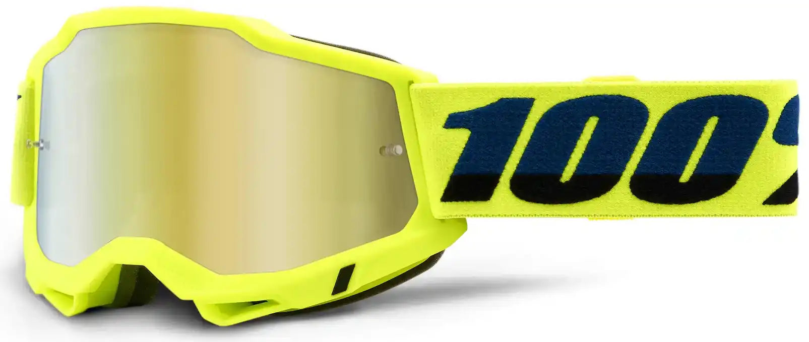 100% Accuri 2 Goggles - ABC Bikes
