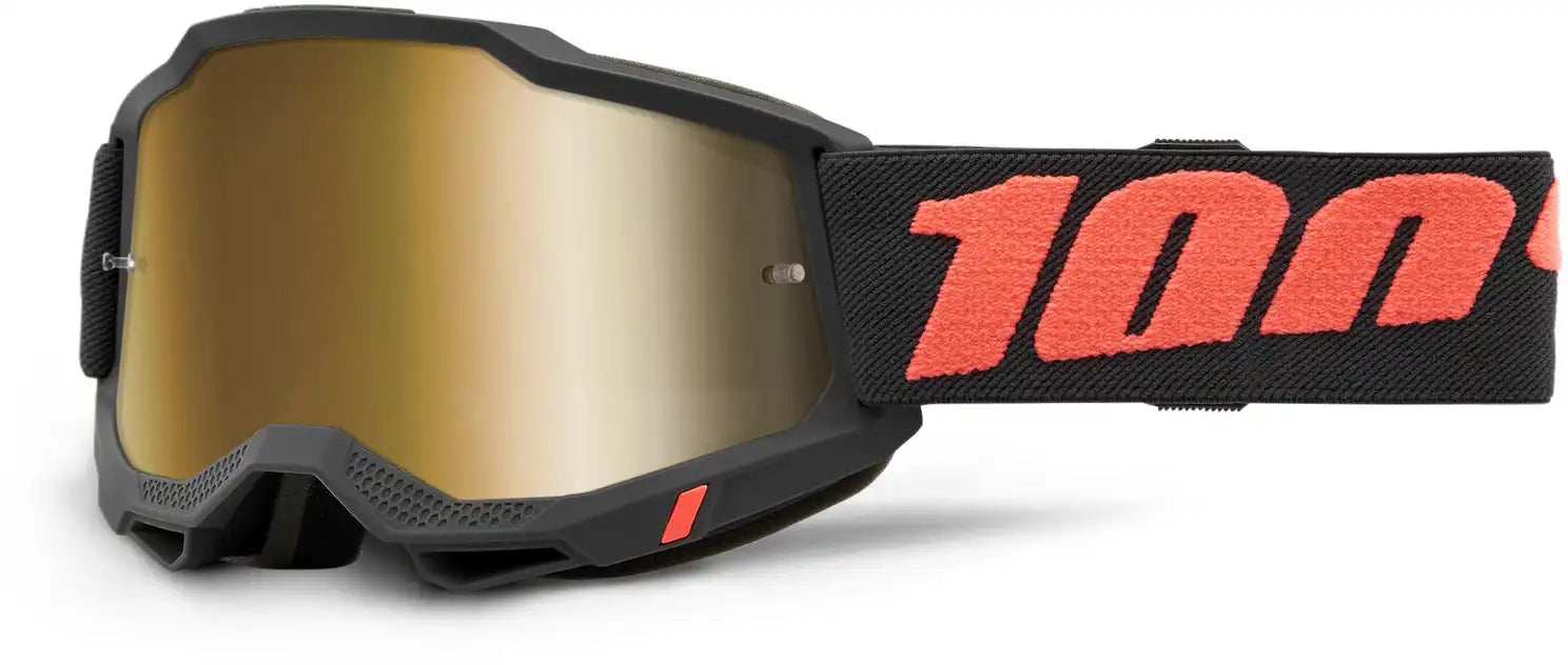100% Accuri 2 Goggles - ABC Bikes