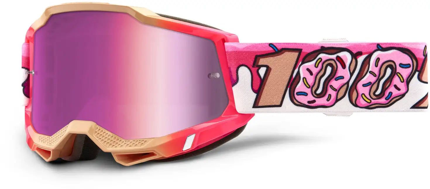 100% Accuri 2 Goggles - ABC Bikes