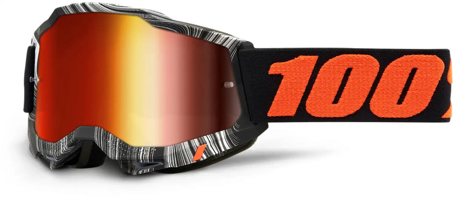 100% Accuri 2 Goggles - ABC Bikes