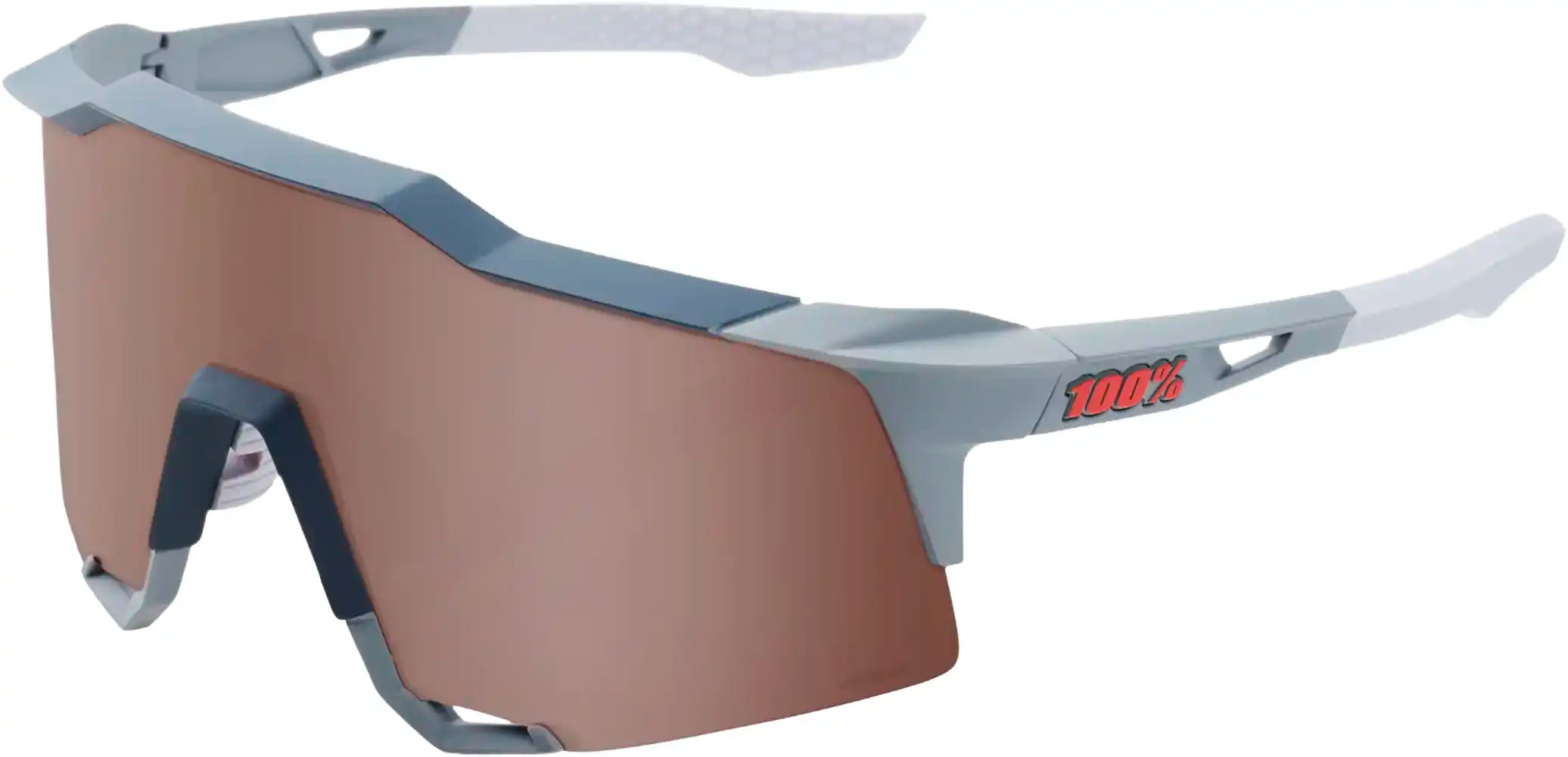 100% Speedcraft Glasses