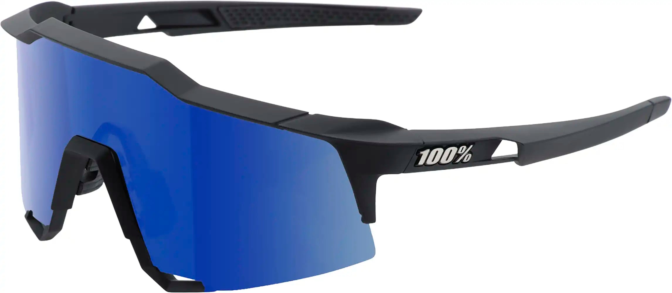 100% Speedcraft Glasses