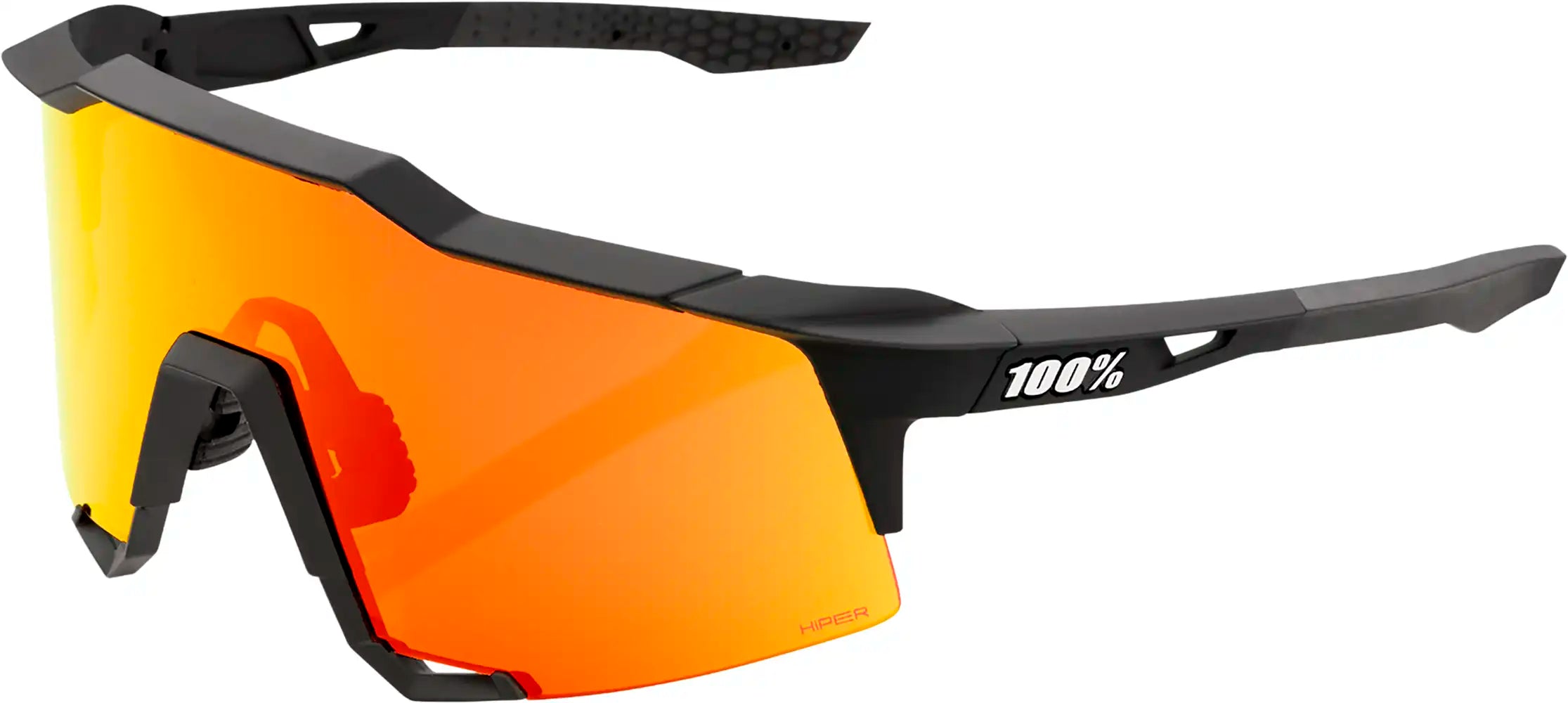 100% Speedcraft Glasses