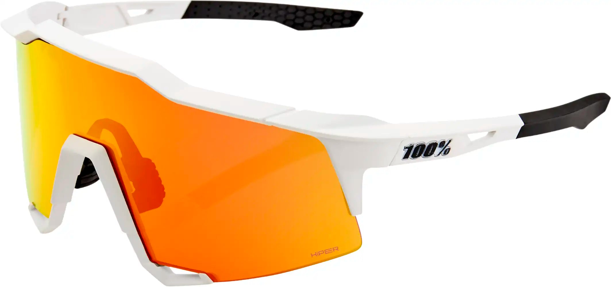 100% Speedcraft Glasses