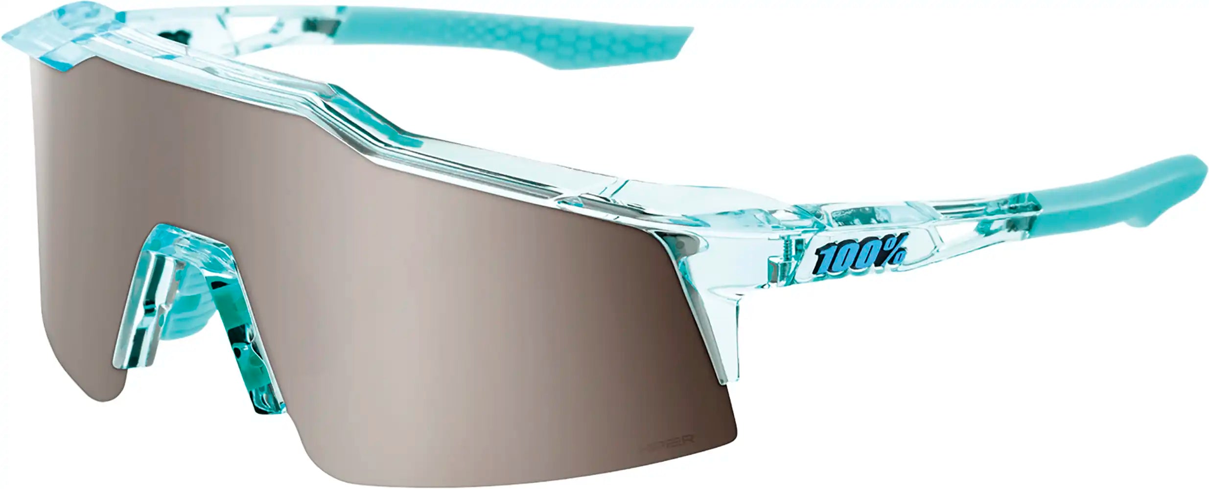 100% Speedcraft SL Glasses