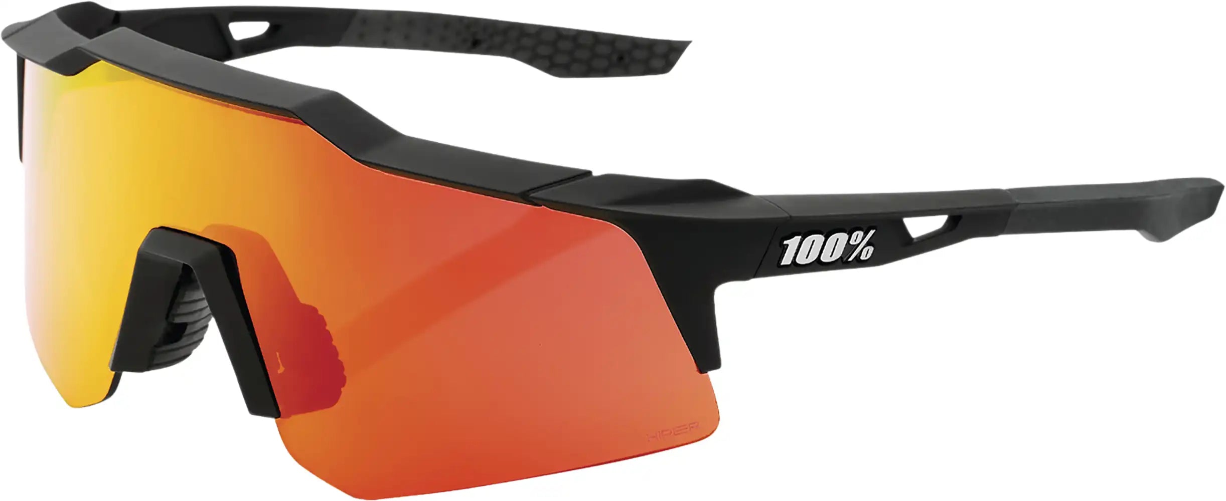 100% Speedcraft XS Glasses