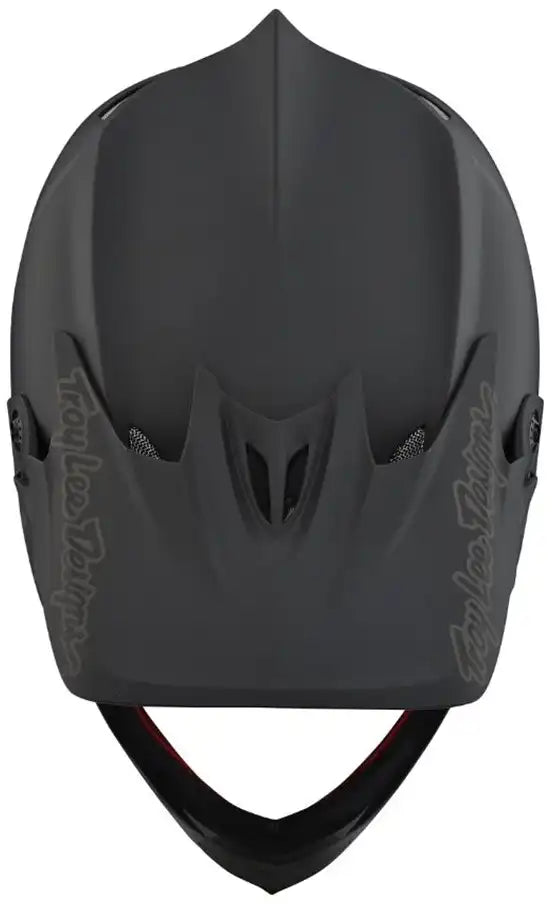 Troy Lee Designs D3 Fiberlite Mono Full Face Helmet - ABC Bikes