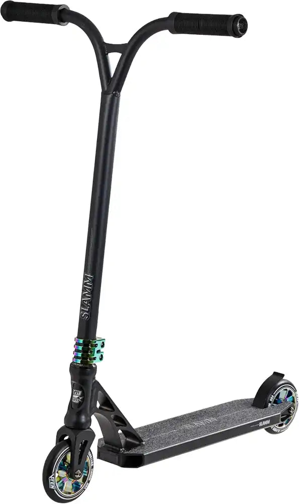 Slamm Assault III Scooter
