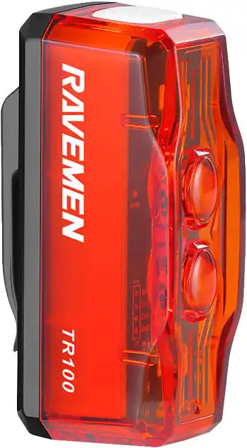 Ravemen TR100 Rear Light - ABC Bikes