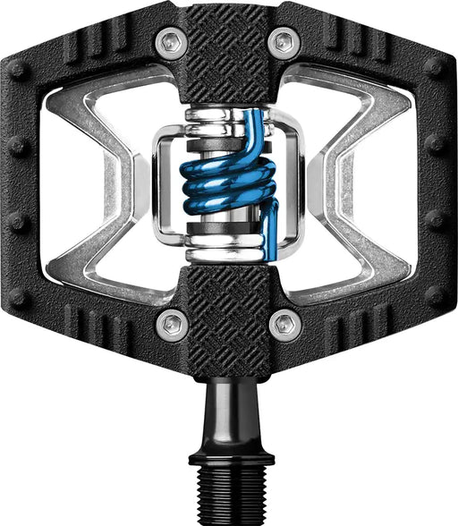 Crankbrothers Double Shot 2 MTB Pedals - ABC Bikes