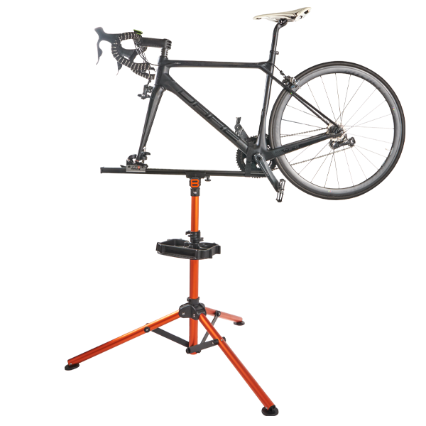 Super B TB-WS60 Team Race Workstand folded