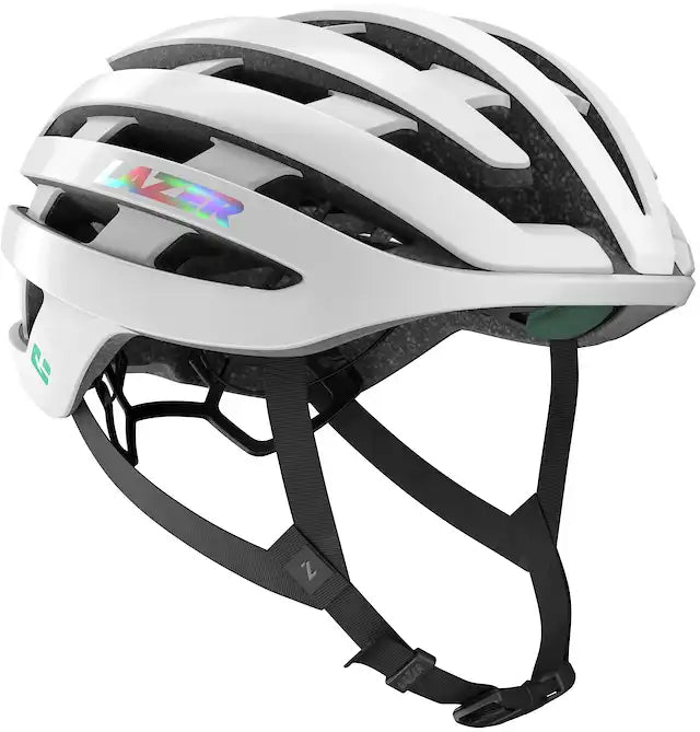 Lazer Z1 Kineticore Road Helmet - ABC Bikes