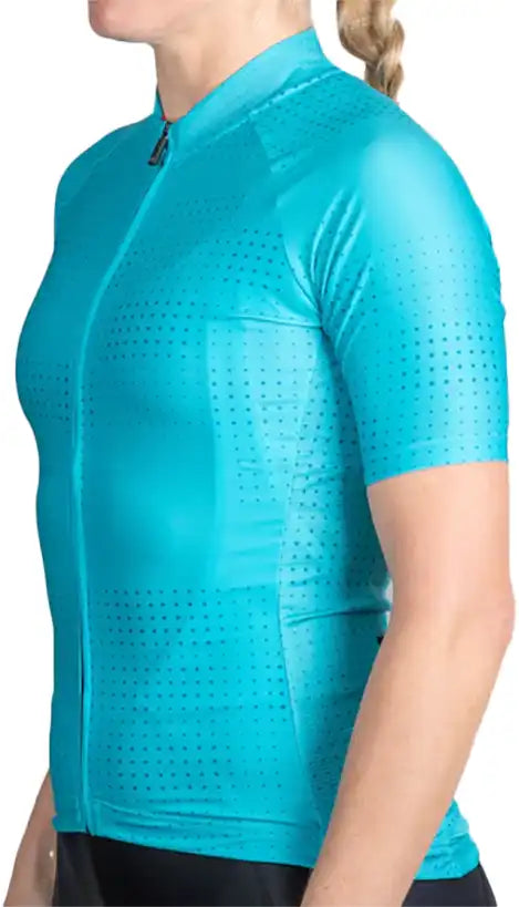 Bellwether Motion SS Womens Jersey - ABC Bikes