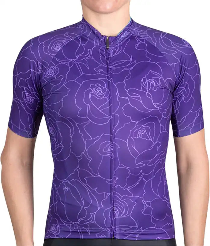 Bellwether Motion SS Womens Jersey - ABC Bikes
