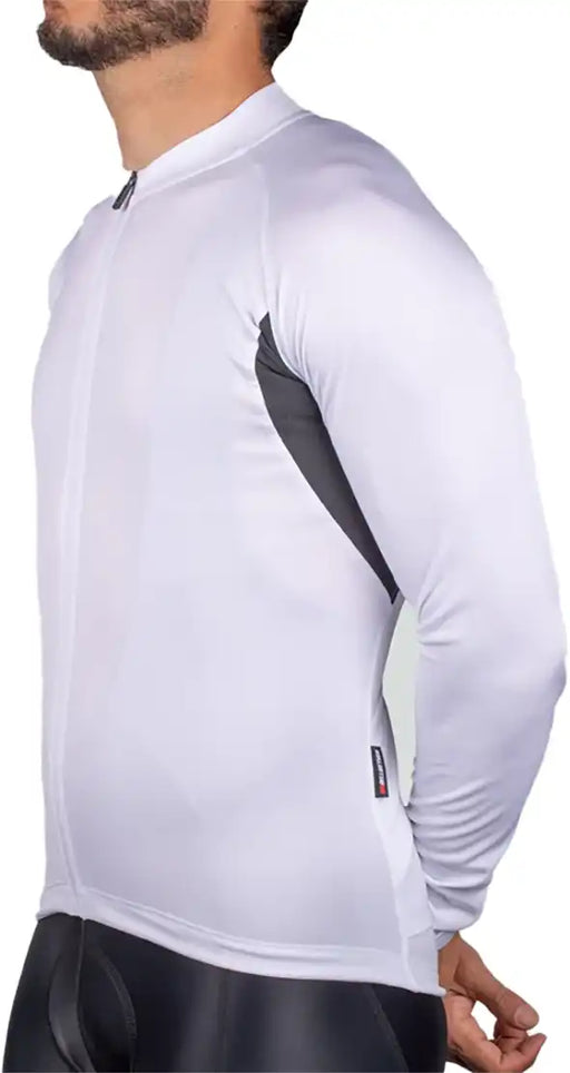Bellwether Sol-Air UPF 40+ LS Mens Jersey - ABC Bikes