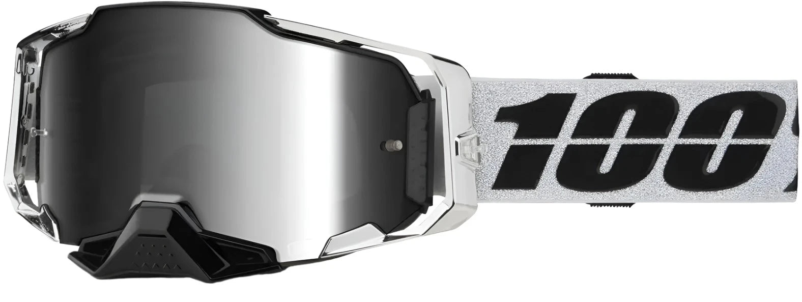 100% Armega Goggles - ABC Bikes