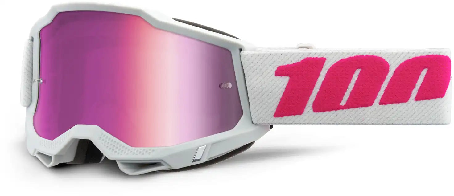 100% Accuri 2 Goggles - ABC Bikes