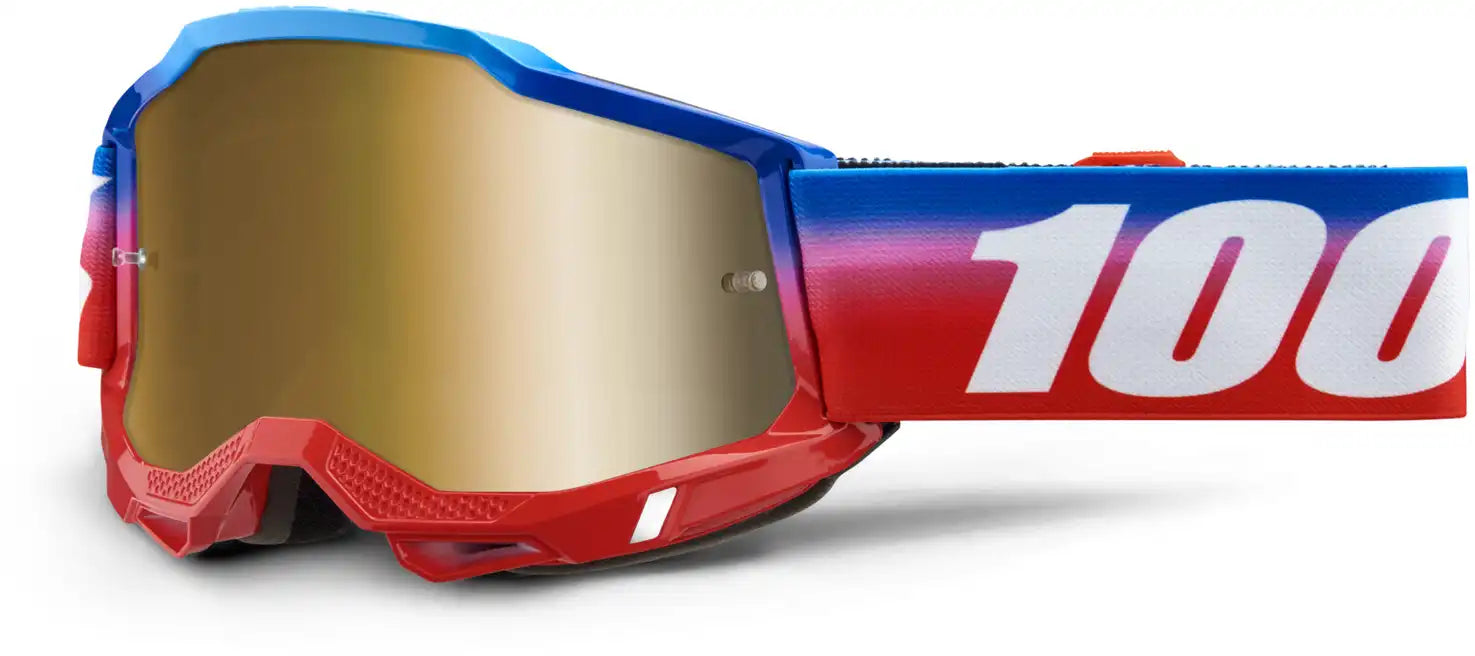 100% Accuri 2 Goggles - ABC Bikes