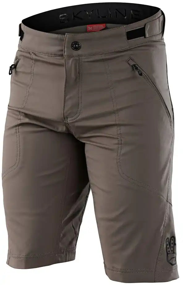 Troy Lee Designs Skyline Liner Mens MTB Shorts - ABC Bikes