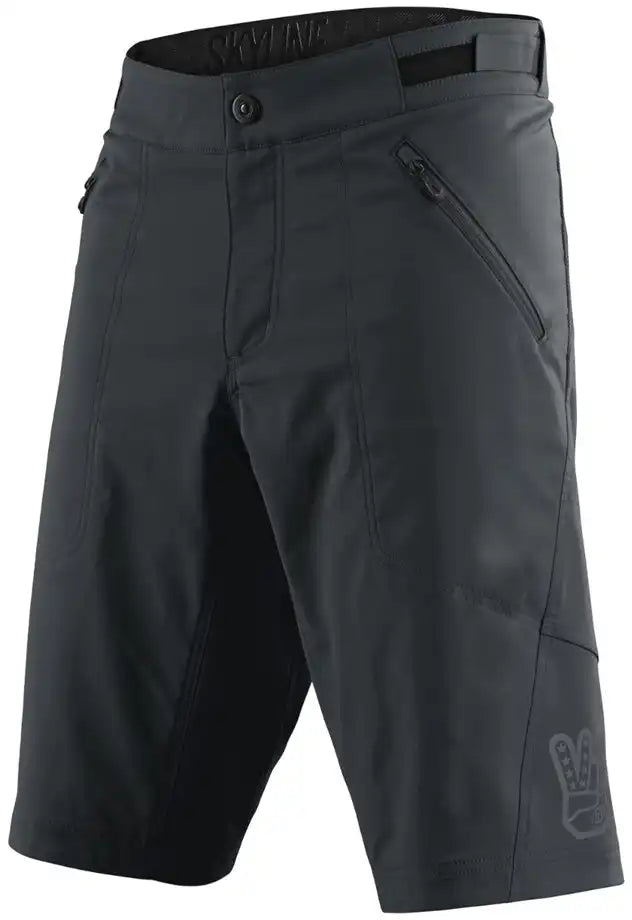 Troy Lee Designs Skyline Liner Mens MTB Shorts - ABC Bikes