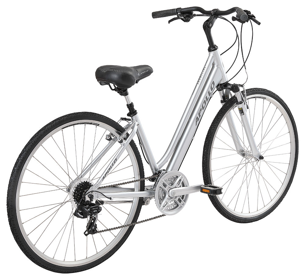2022 Apollo Shoreline W - ABC Bikes