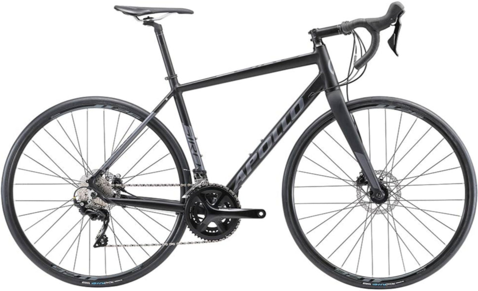 2022 Apollo Giro 40 - ABC Bikes