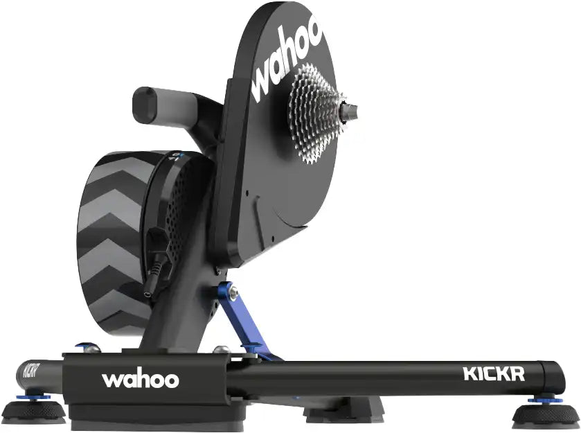 Wahoo KickR V6 Smart Trainer - ABC Bikes