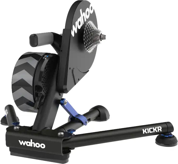 Wahoo KickR V6 Smart Trainer - ABC Bikes