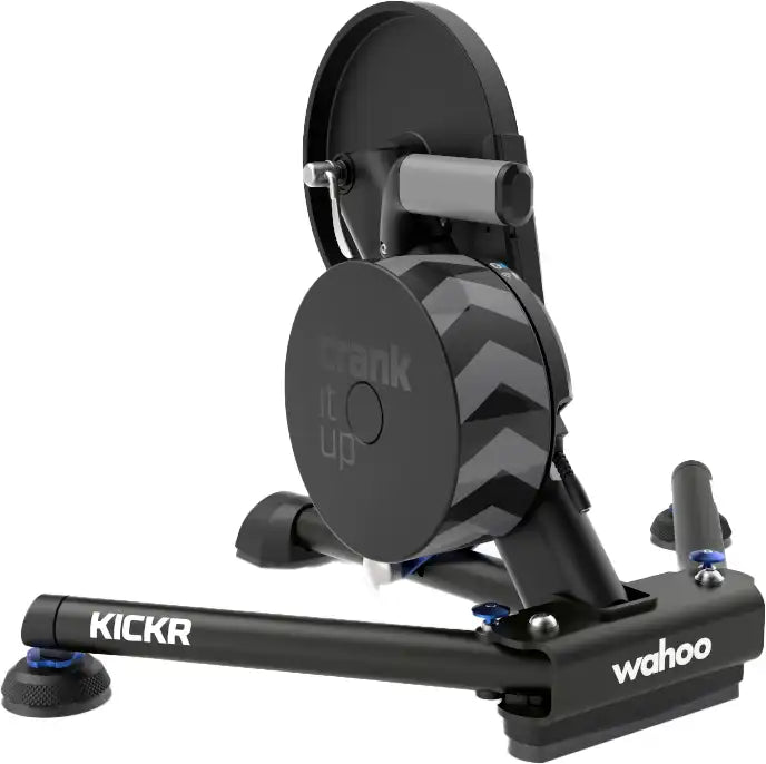 Wahoo KickR V6 Smart Trainer - ABC Bikes
